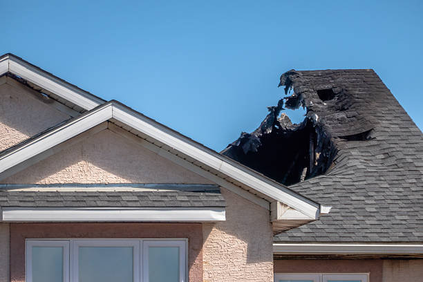 Licensed Fire Damage Removal service in Cream Ridge, NJ - Fire Damage Laser Cleaning